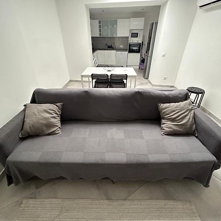 Вилла Old Town House Лоле Экстерьер фото