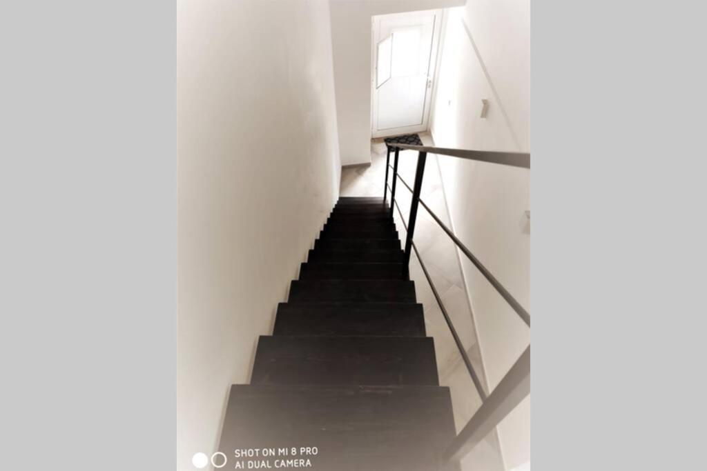 Вилла Old Town House Лоле Экстерьер фото