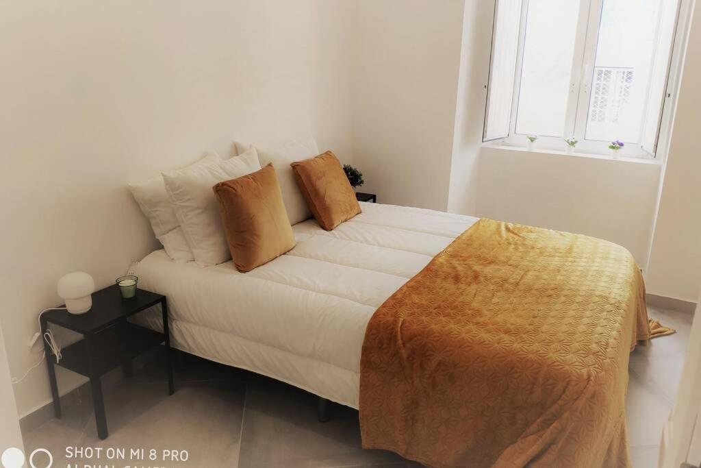 Вилла Old Town House Лоле Экстерьер фото